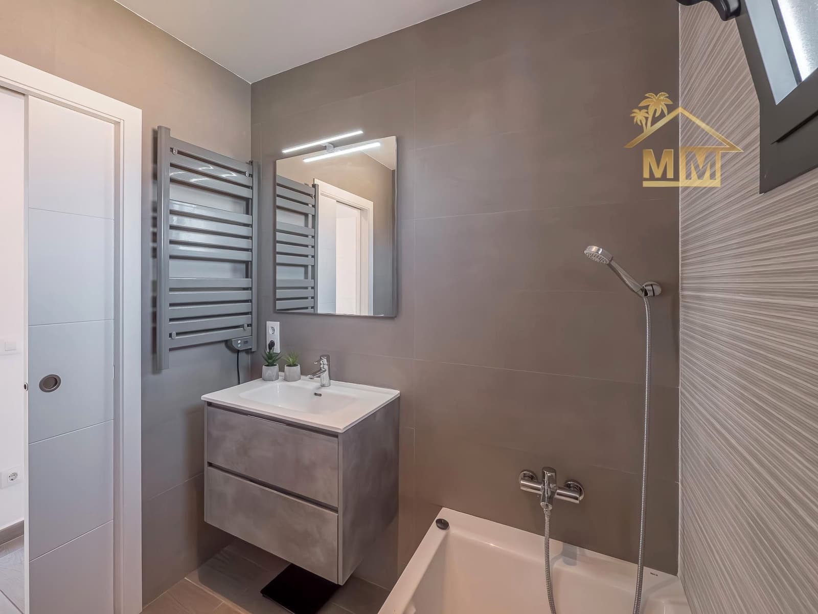 3 soveværelse Villa til salg i Es Mercadal med swimmingpool - € 650.000 (Ref: 8784492)