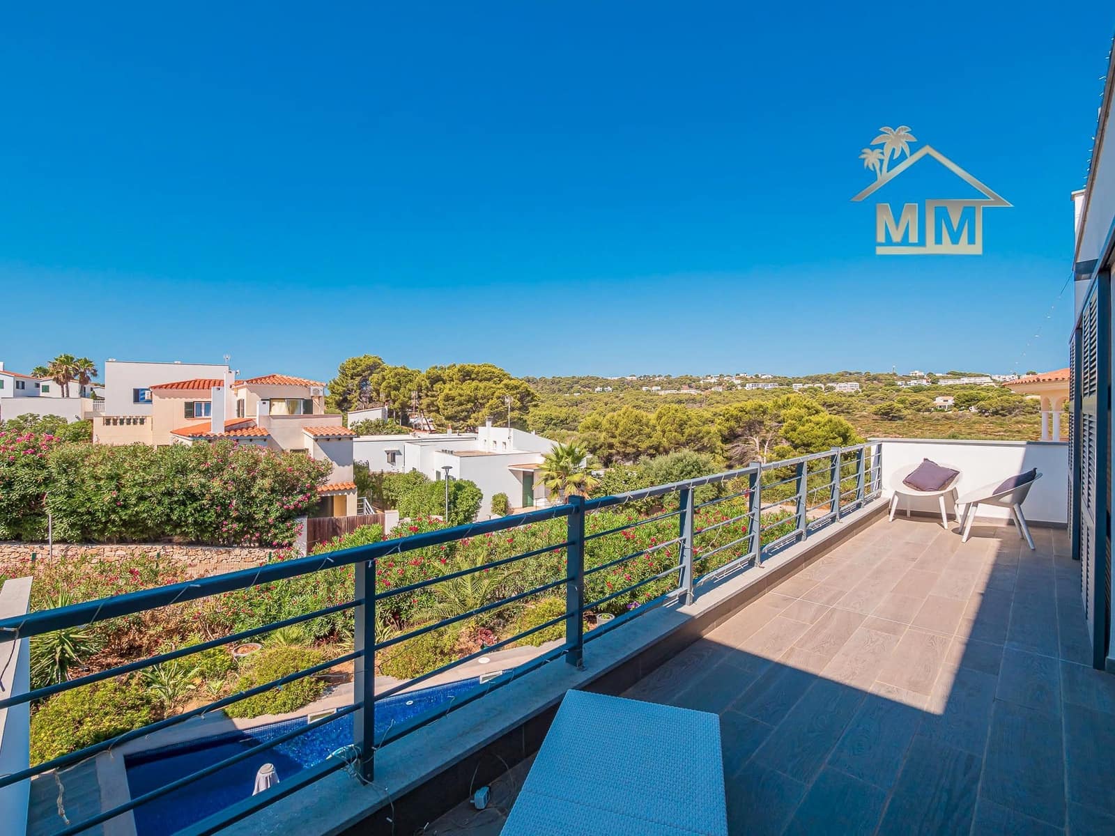 3 soveværelse Villa til salg i Es Mercadal med swimmingpool - € 650.000 (Ref: 8784492)