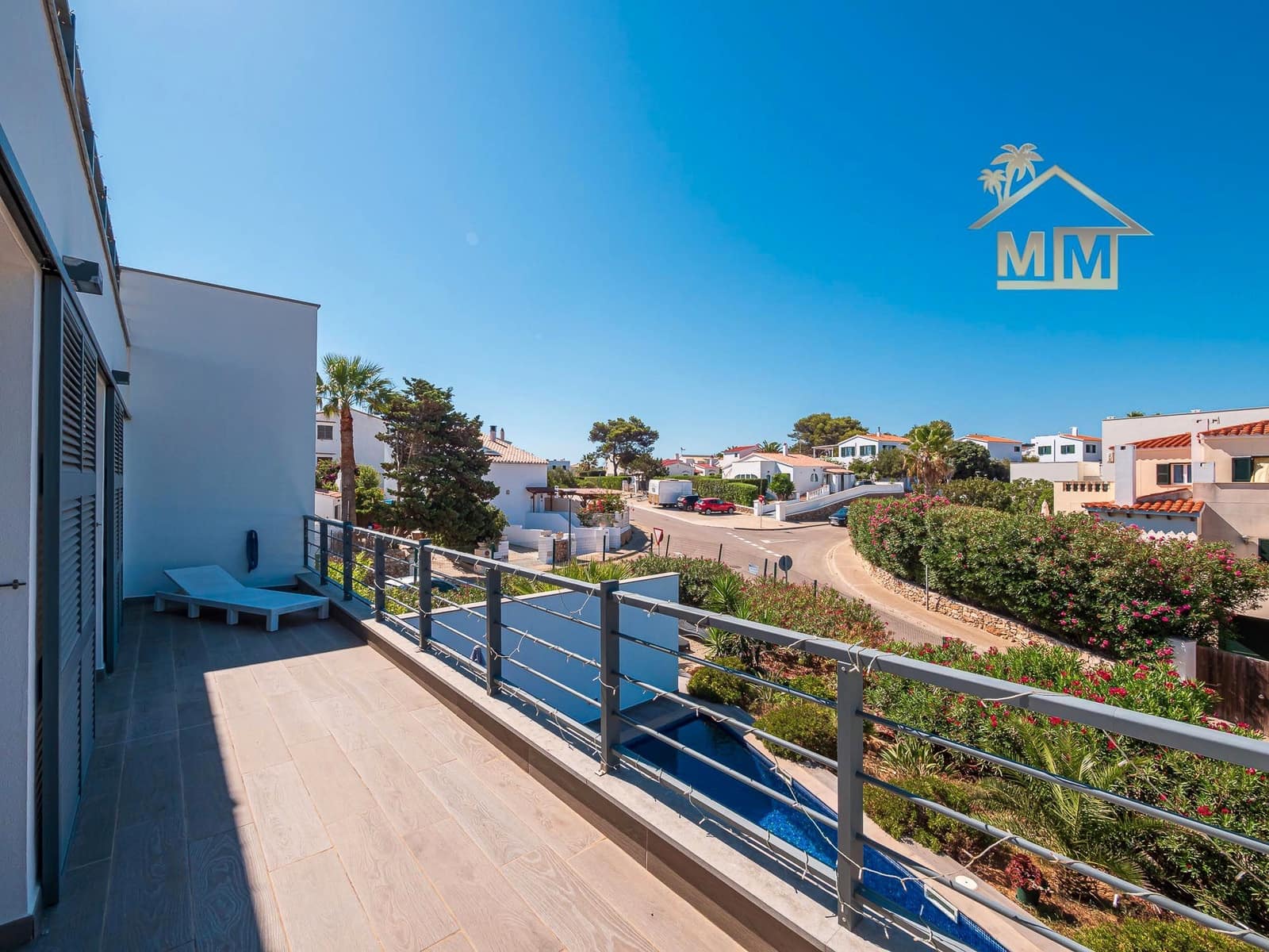 3 soveværelse Villa til salg i Es Mercadal med swimmingpool - € 650.000 (Ref: 8784492)