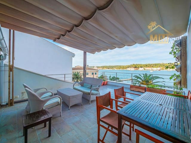 3 soverom Hus til salgs i Mahón / Maó - € 995 000 (Ref: 8784493)