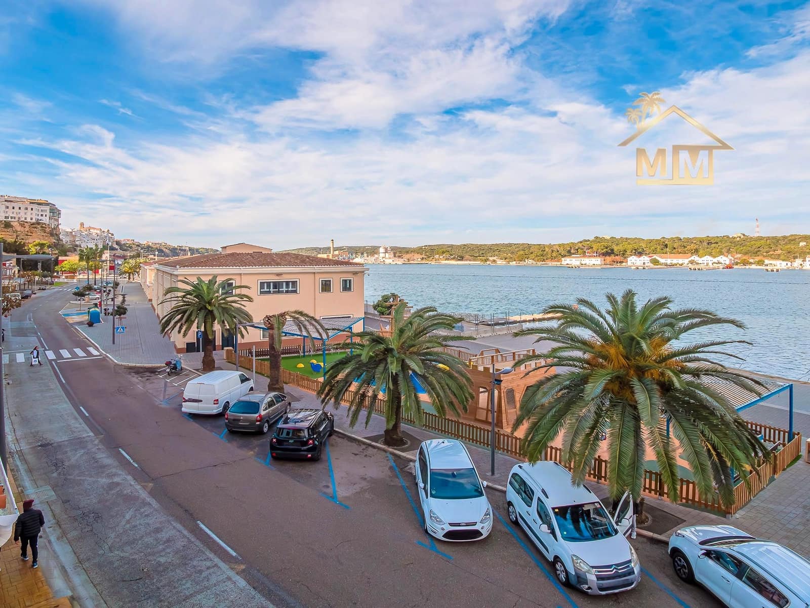 3 soverom Hus til salgs i Mahon / Mao - € 995 000 (Ref: 8784493)