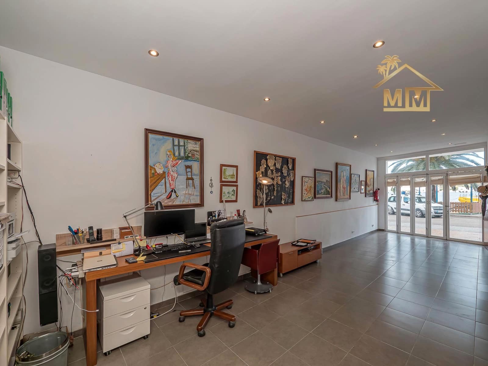 3 soverom Hus til salgs i Mahon / Mao - € 995 000 (Ref: 8784493)