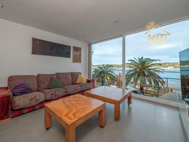 3 soverom Hus til salgs i Mahón / Maó - € 995 000 (Ref: 8784493)