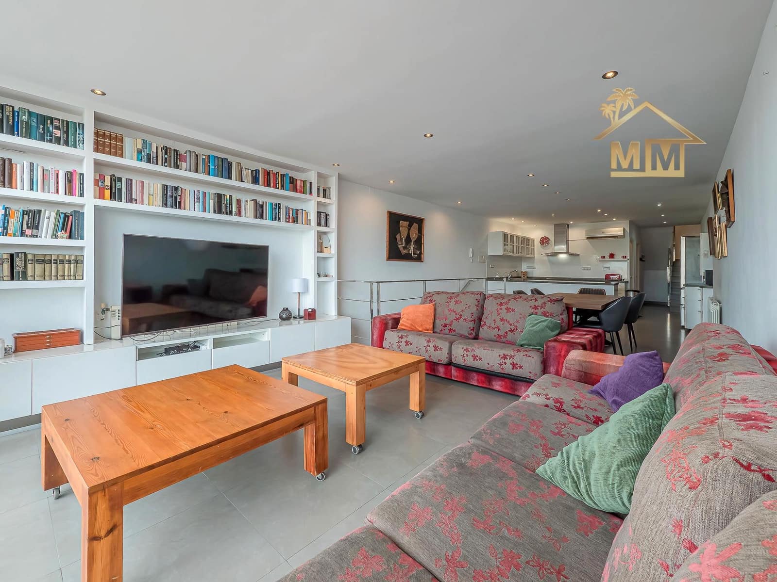 3 soverom Hus til salgs i Mahon / Mao - € 995 000 (Ref: 8784493)