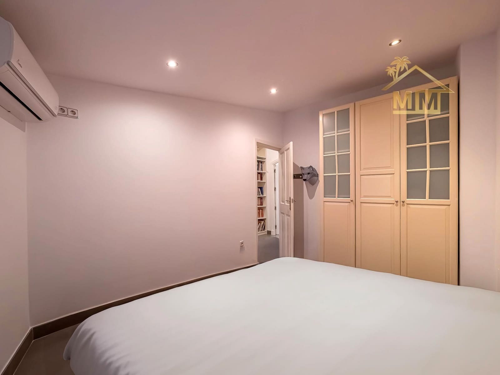 3 soverom Hus til salgs i Mahon / Mao - € 995 000 (Ref: 8784493)