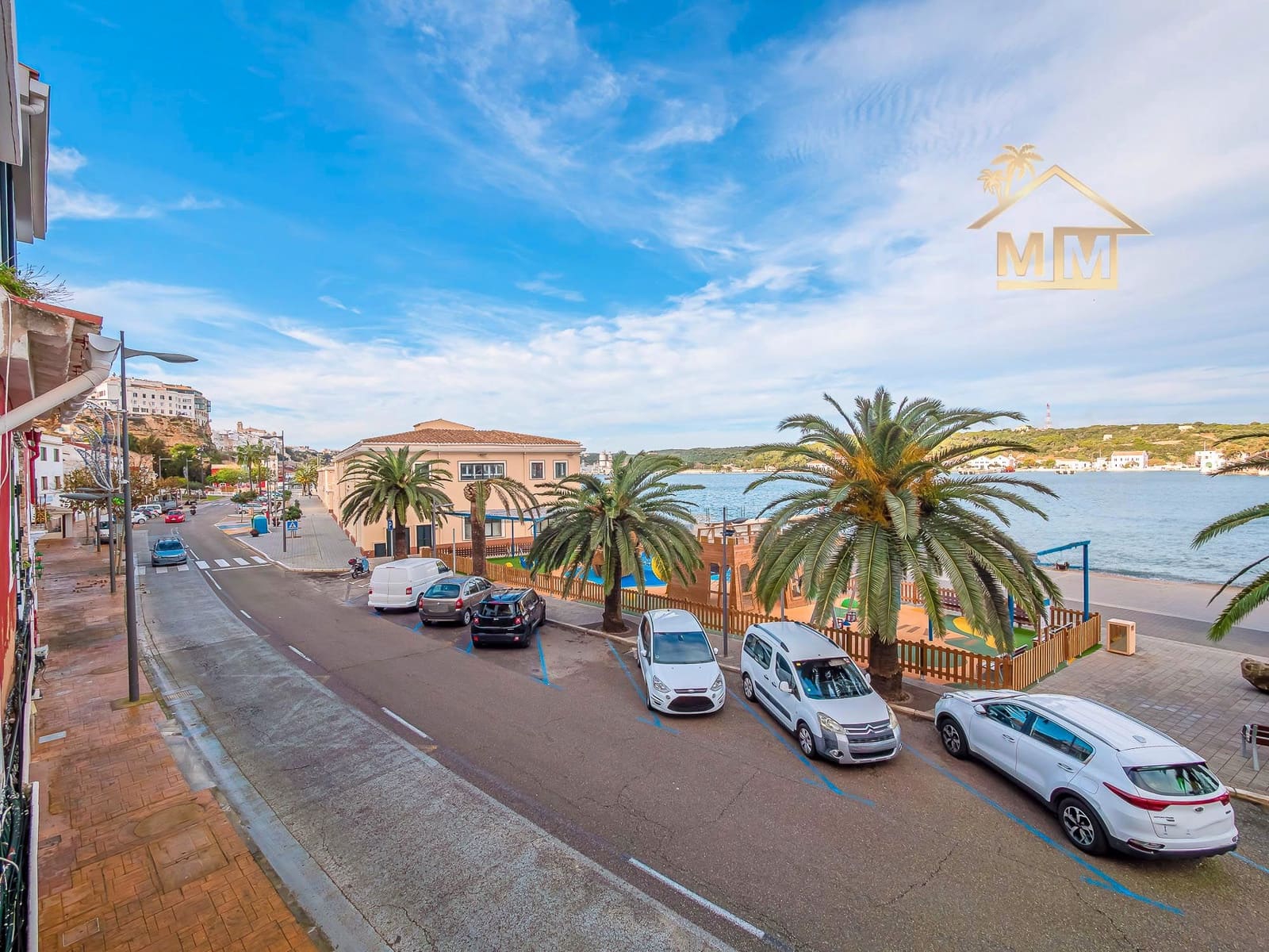 3 soverom Hus til salgs i Mahon / Mao - € 995 000 (Ref: 8784493)