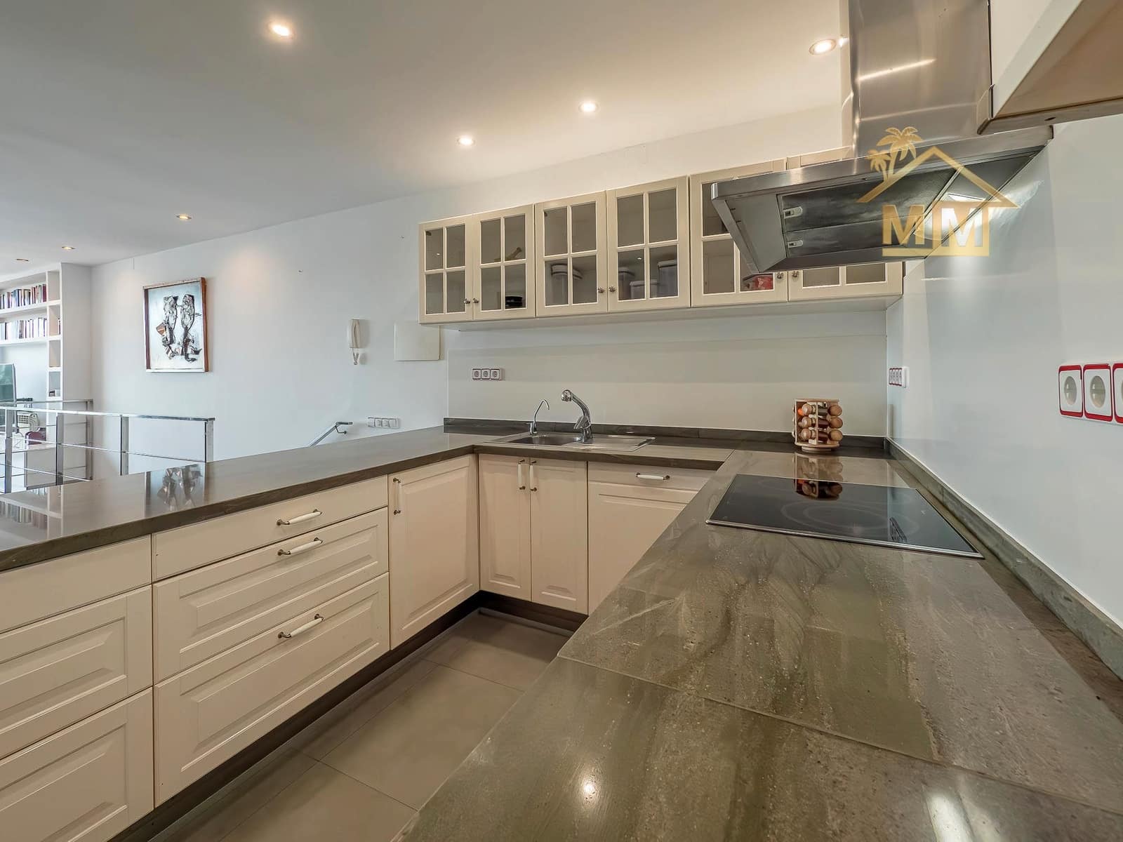 3 soverom Hus til salgs i Mahon / Mao - € 995 000 (Ref: 8784493)