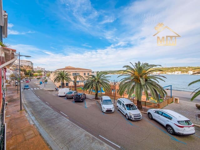 3 soverom Hus til salgs i Mahón / Maó - € 995 000 (Ref: 8784493)