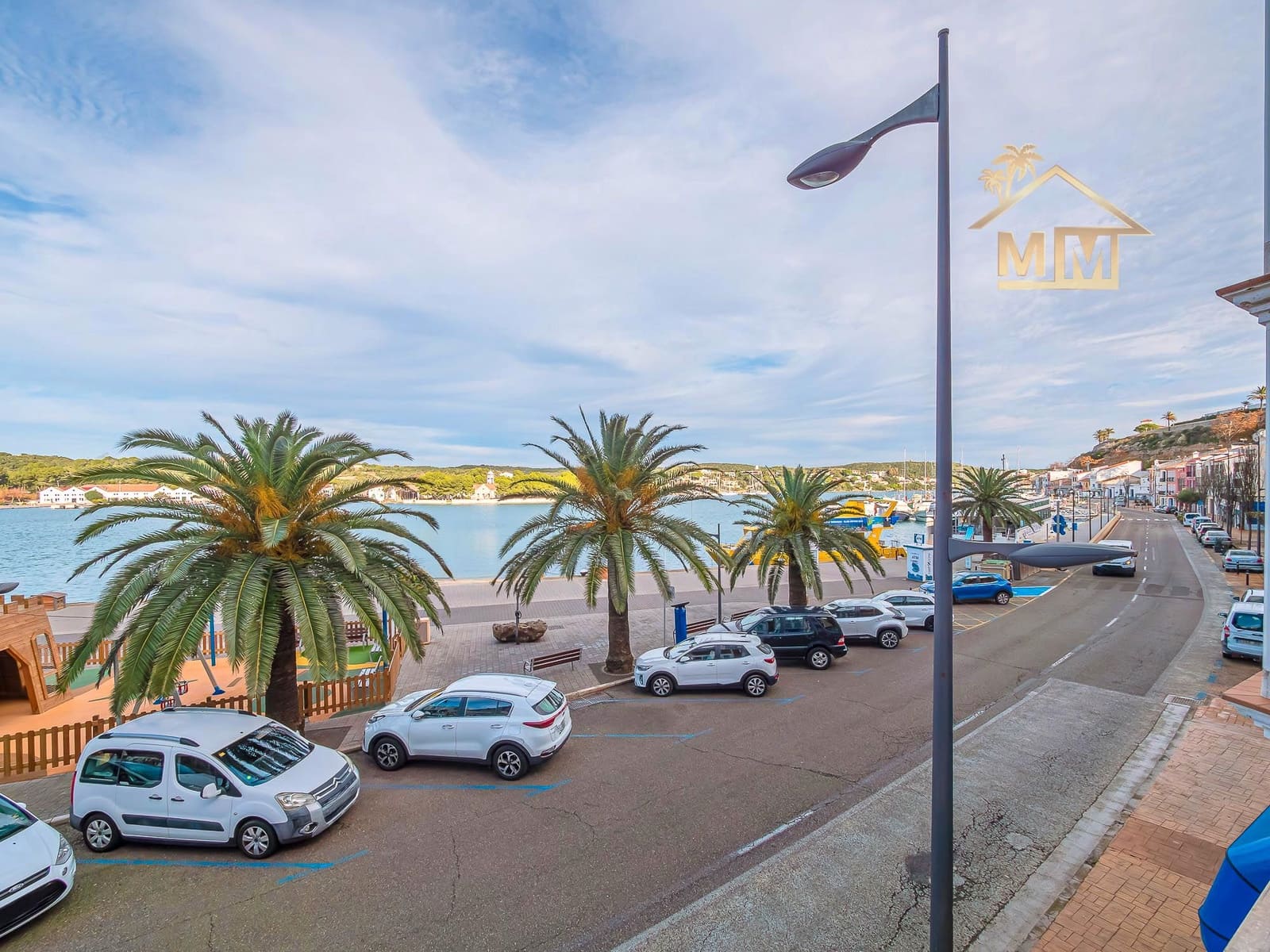 3 soverom Hus til salgs i Mahon / Mao - € 995 000 (Ref: 8784493)