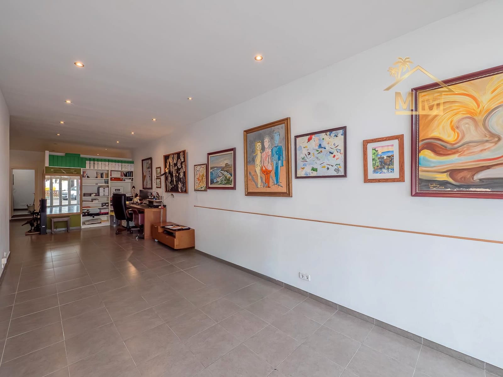 3 soverom Hus til salgs i Mahon / Mao - € 995 000 (Ref: 8784493)