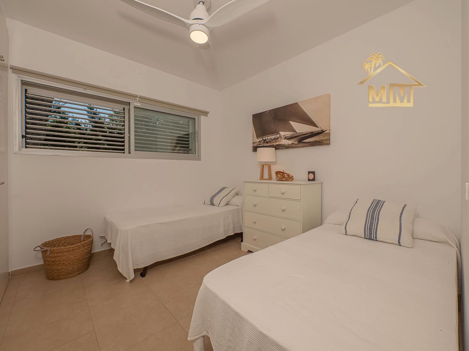 4 soveværelse Villa til salg i Es Mercadal med swimmingpool - € 850.000 (Ref: 8784494)