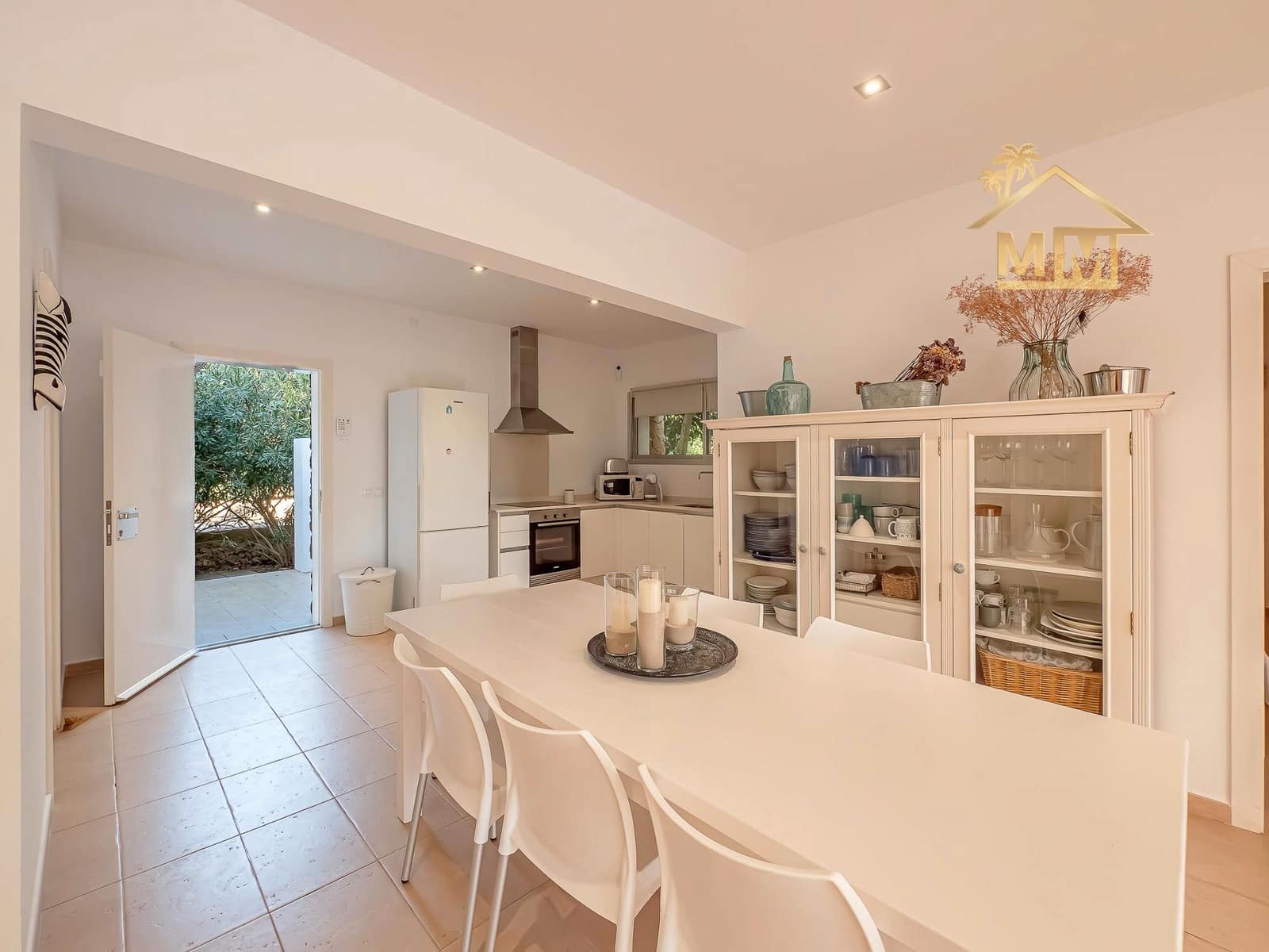 4 soveværelse Villa til salg i Es Mercadal med swimmingpool - € 850.000 (Ref: 8784494)