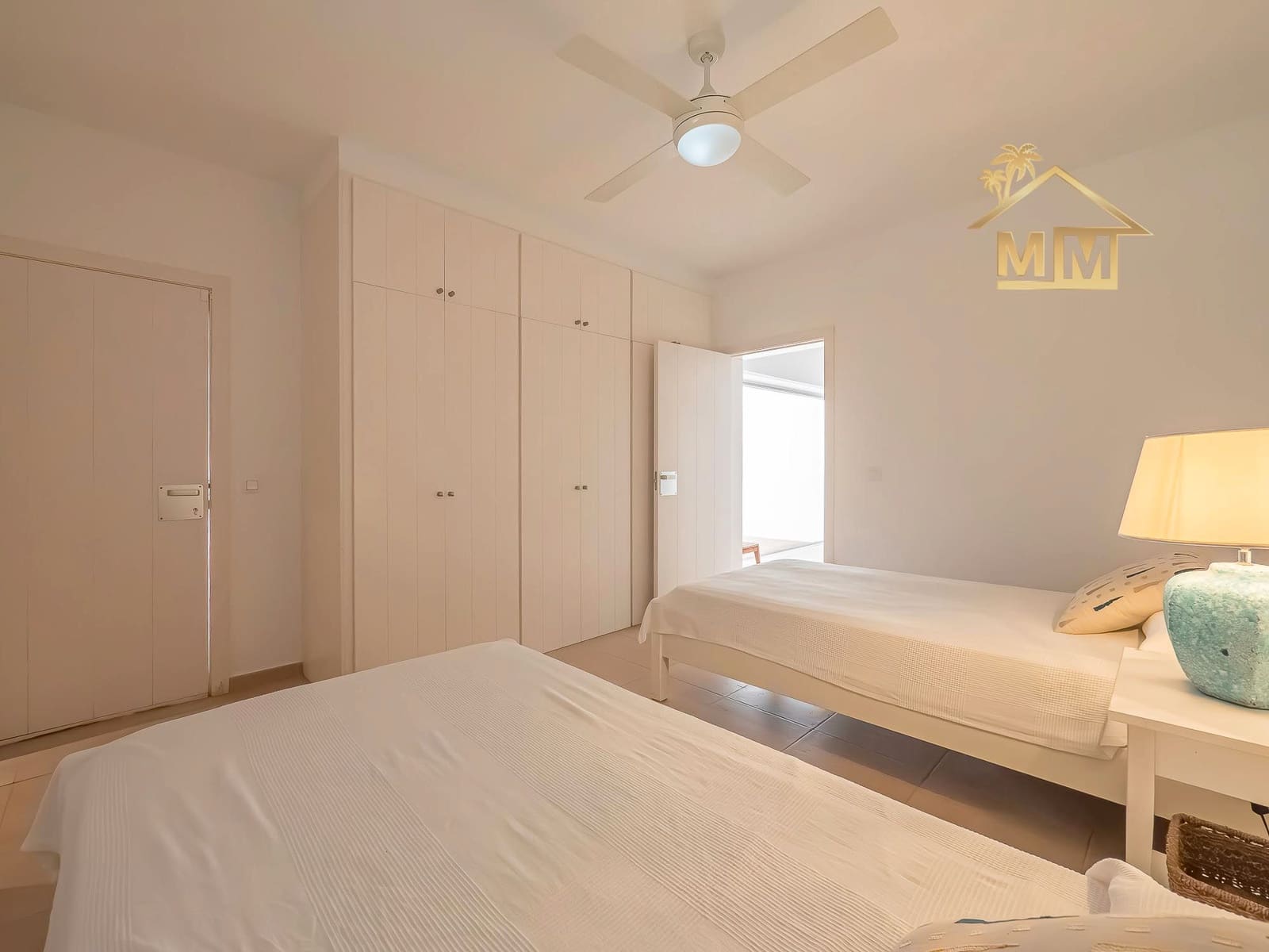 4 soveværelse Villa til salg i Es Mercadal med swimmingpool - € 850.000 (Ref: 8784494)