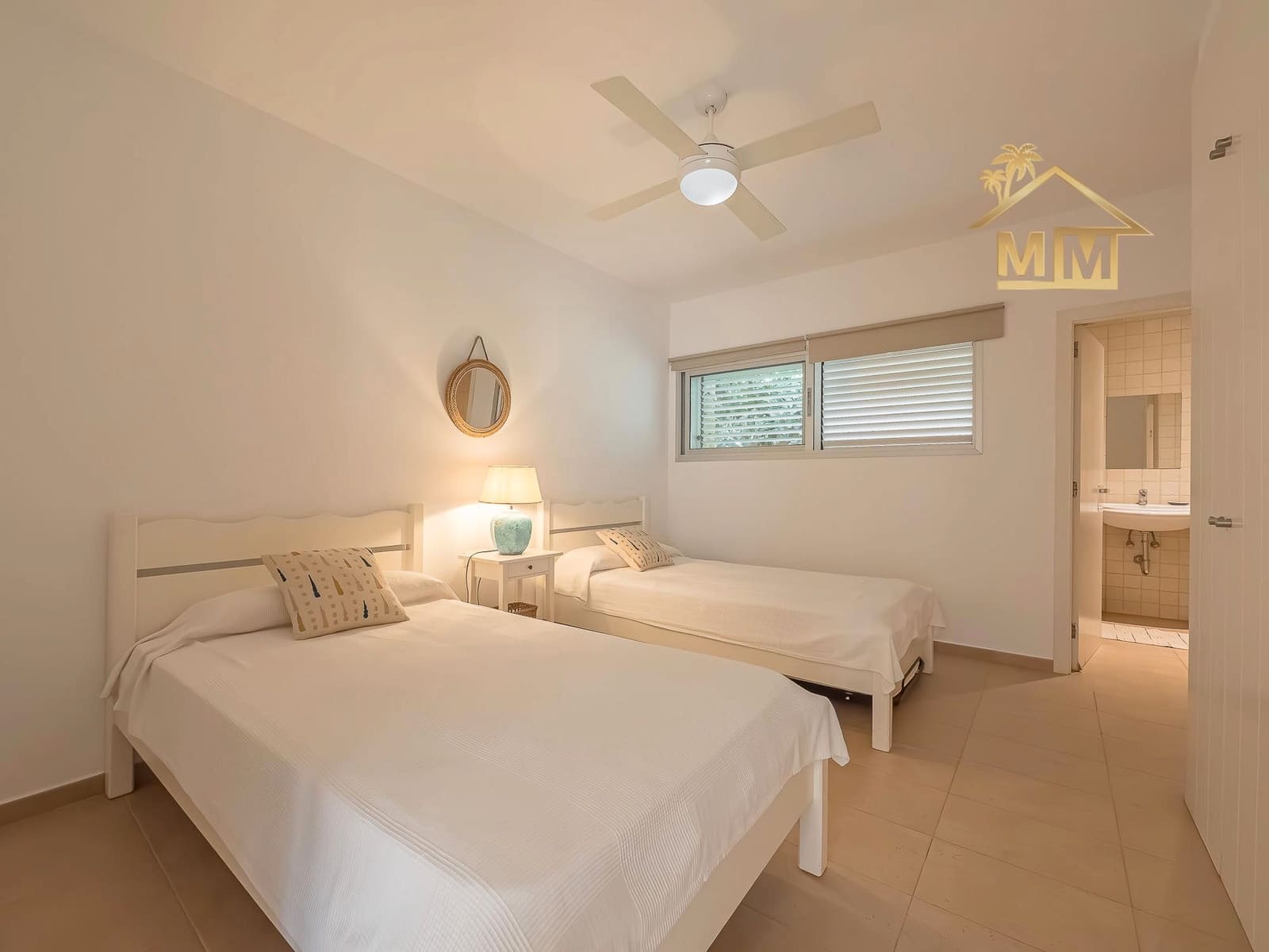 4 soveværelse Villa til salg i Es Mercadal med swimmingpool - € 850.000 (Ref: 8784494)