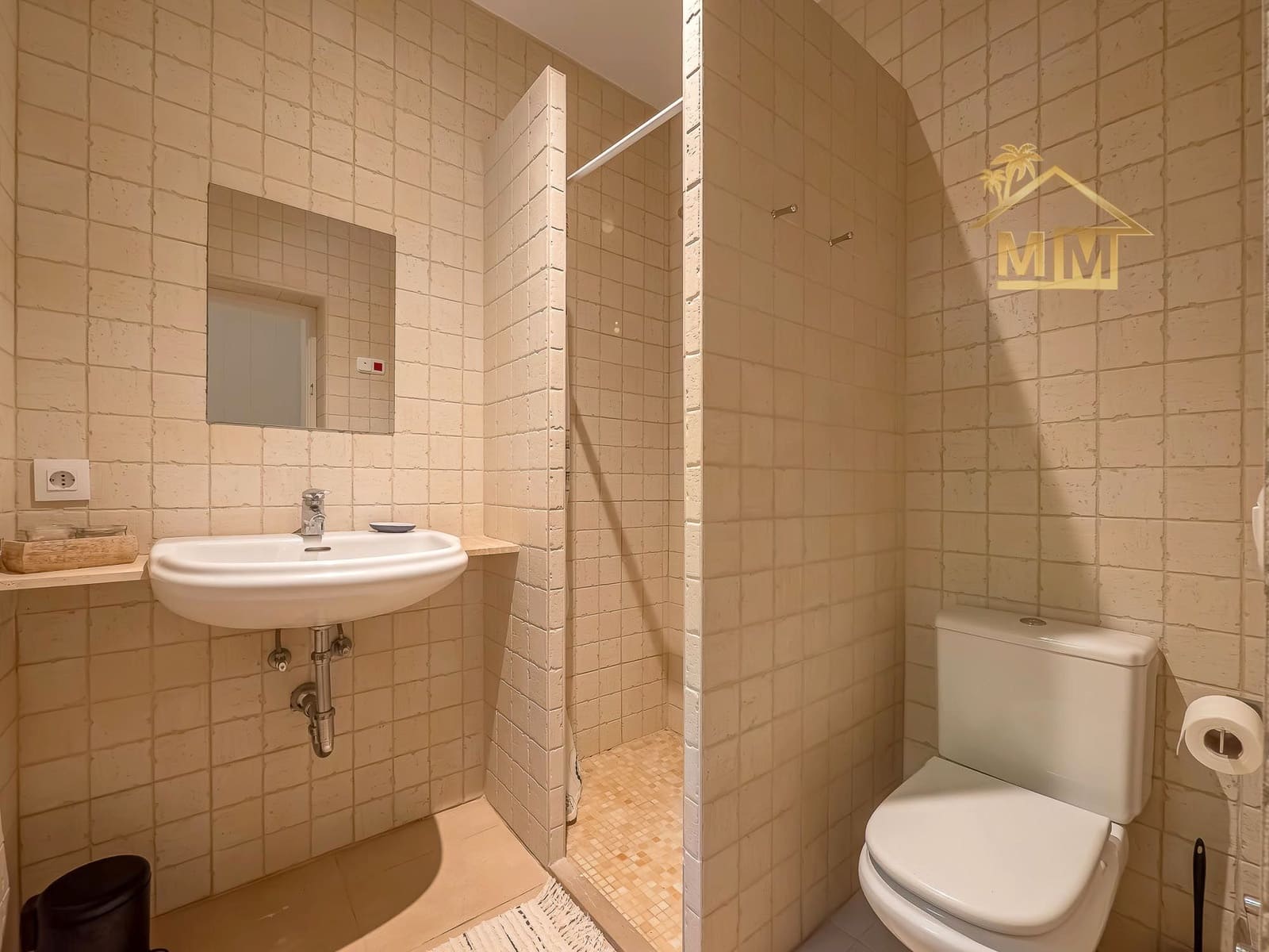 4 soveværelse Villa til salg i Es Mercadal med swimmingpool - € 850.000 (Ref: 8784494)