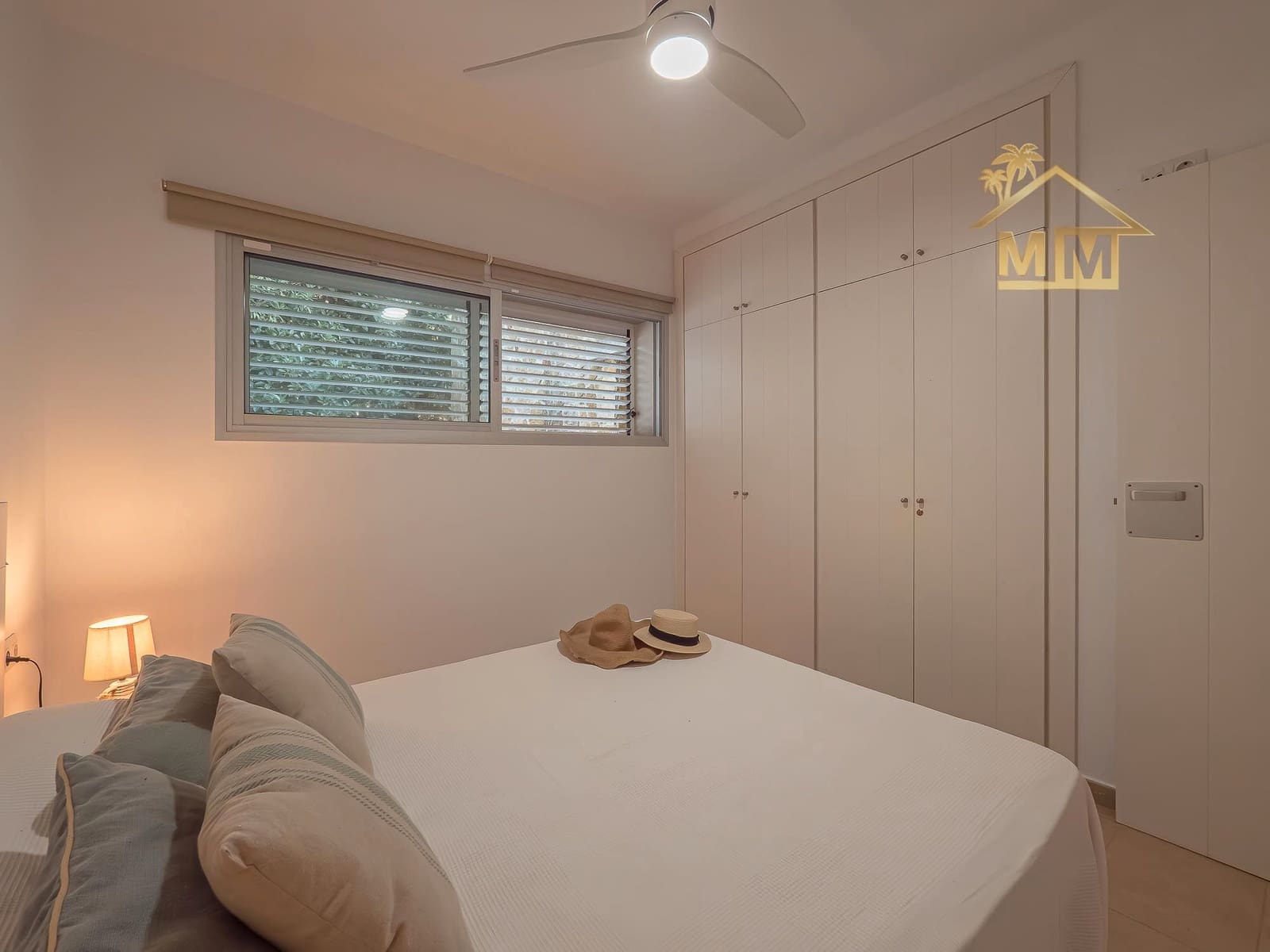 4 soveværelse Villa til salg i Es Mercadal med swimmingpool - € 850.000 (Ref: 8784494)