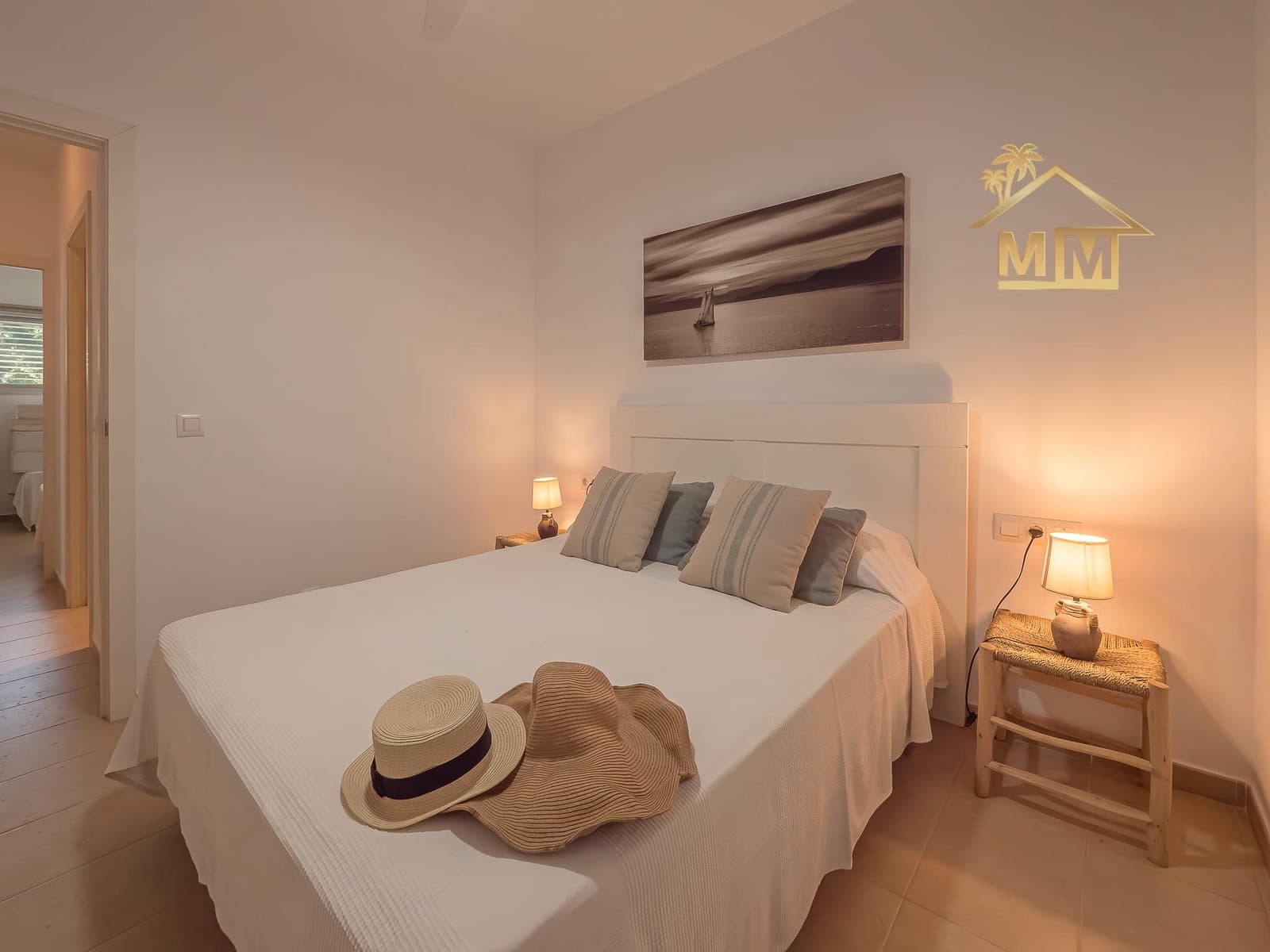 4 soveværelse Villa til salg i Es Mercadal med swimmingpool - € 850.000 (Ref: 8784494)