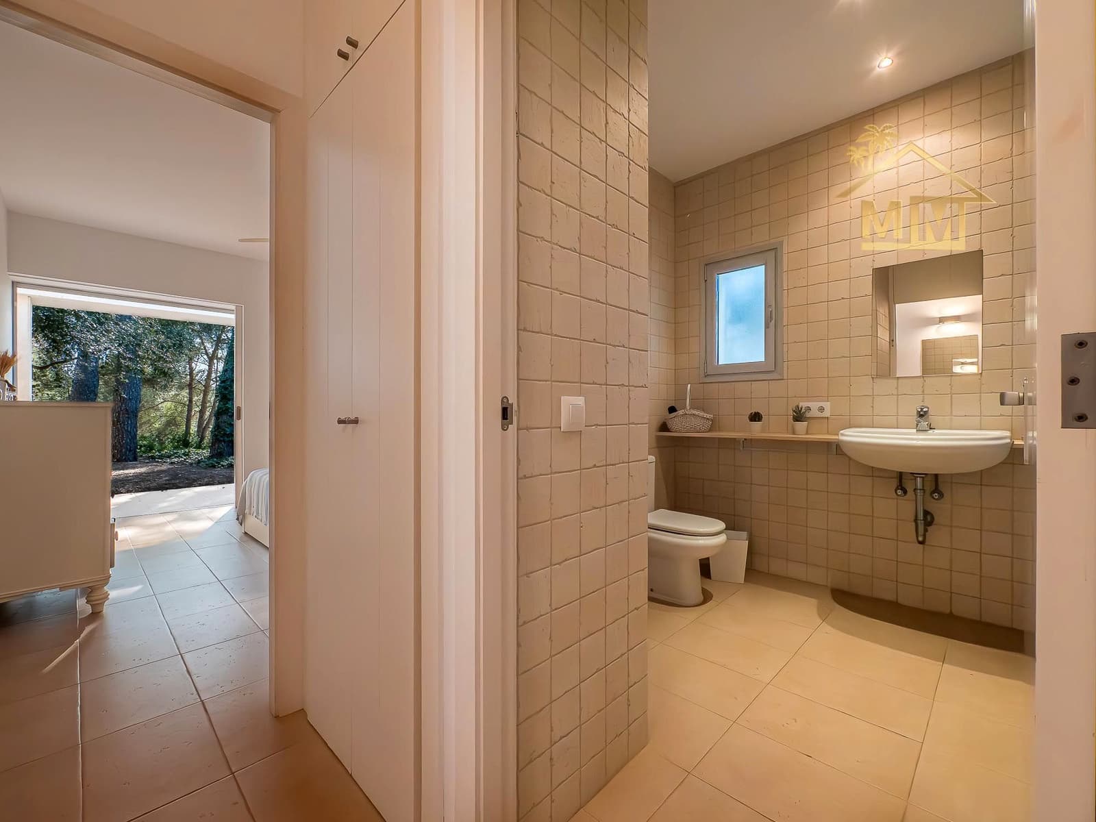 4 soveværelse Villa til salg i Es Mercadal med swimmingpool - € 850.000 (Ref: 8784494)