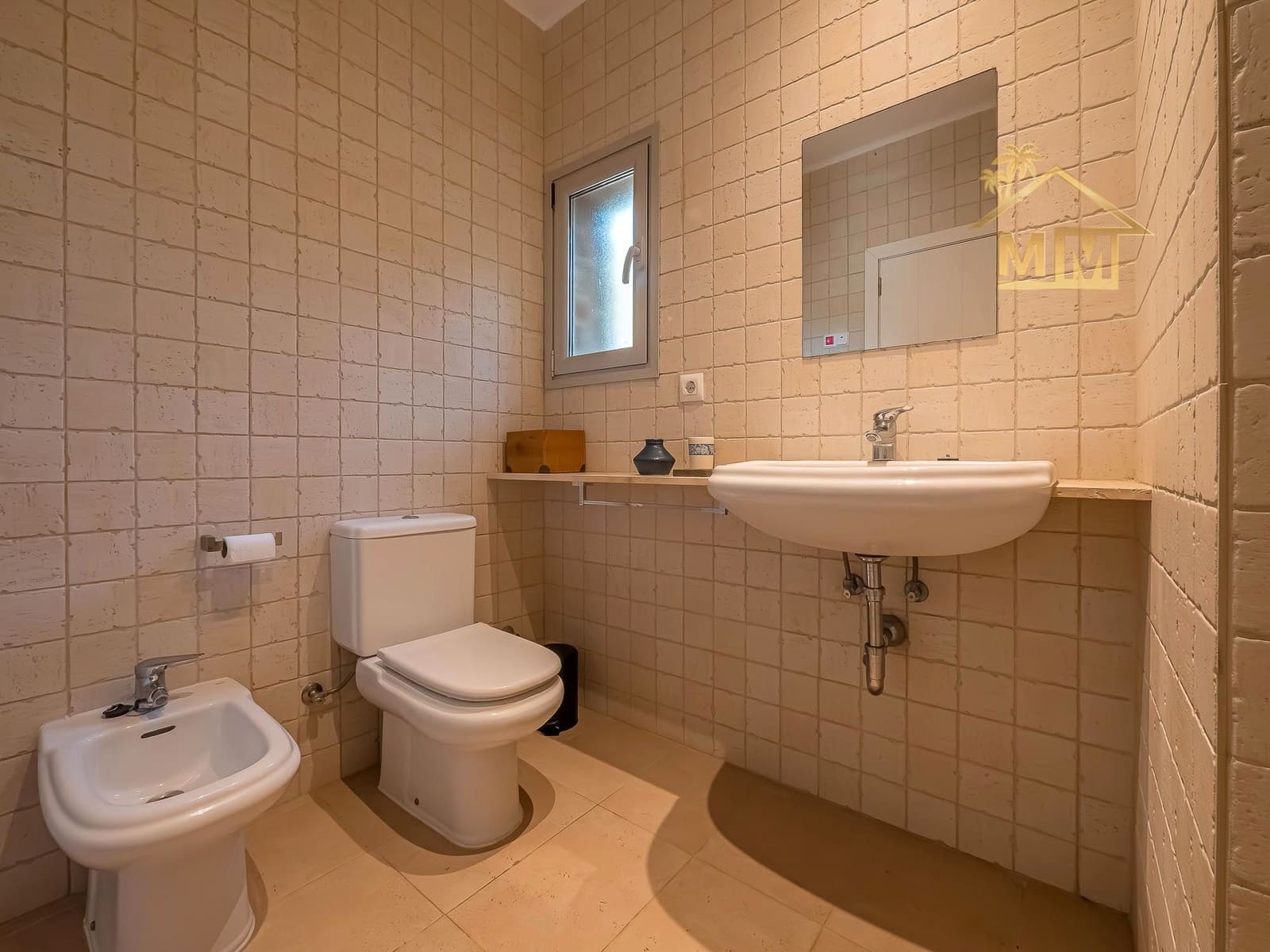 4 soveværelse Villa til salg i Es Mercadal med swimmingpool - € 850.000 (Ref: 8784494)