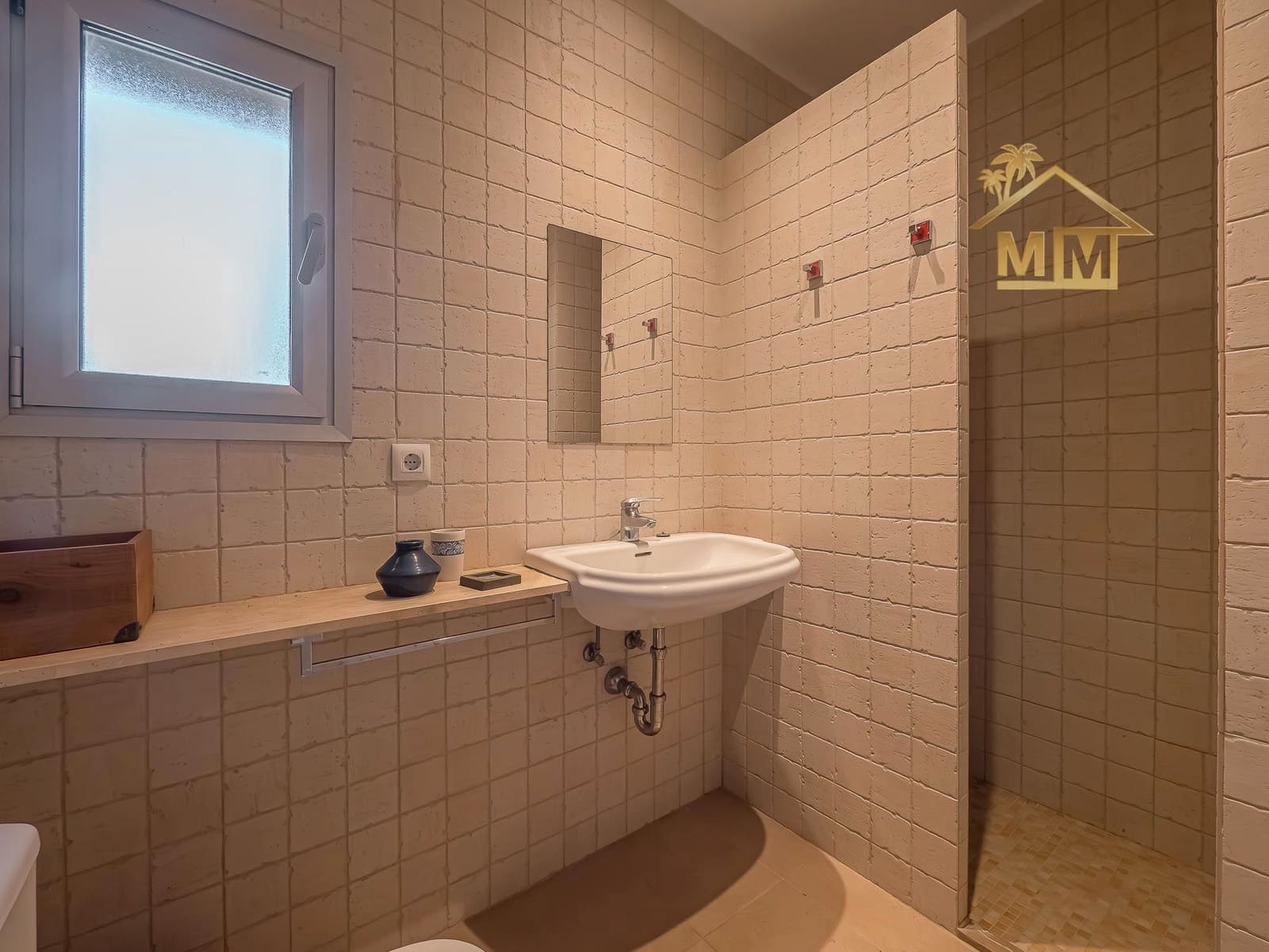 4 soveværelse Villa til salg i Es Mercadal med swimmingpool - € 850.000 (Ref: 8784494)