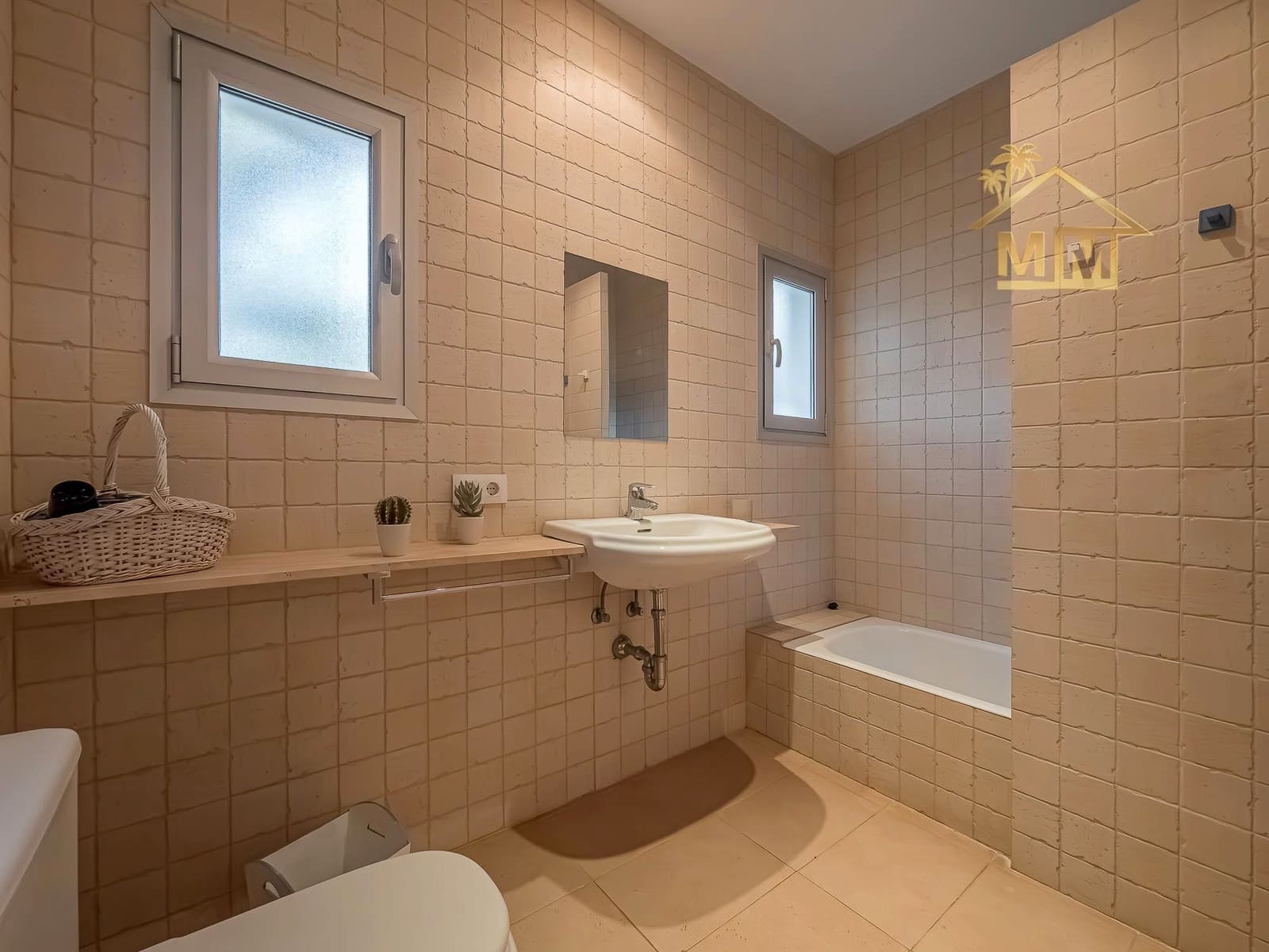 4 soveværelse Villa til salg i Es Mercadal med swimmingpool - € 850.000 (Ref: 8784494)