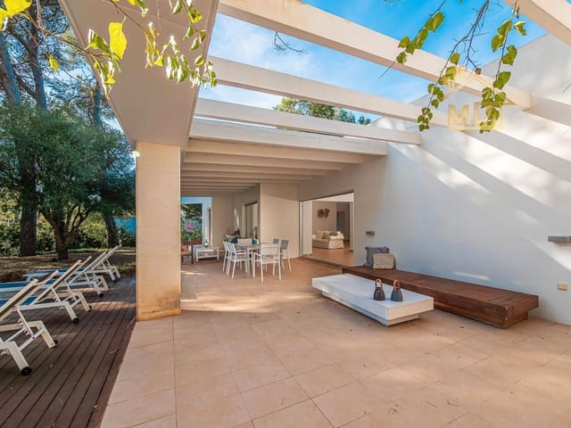 4 soveværelse Villa til salg i Son Parc, Es Mercadal med swimmingpool - € 850.000 (Ref: 8784494)