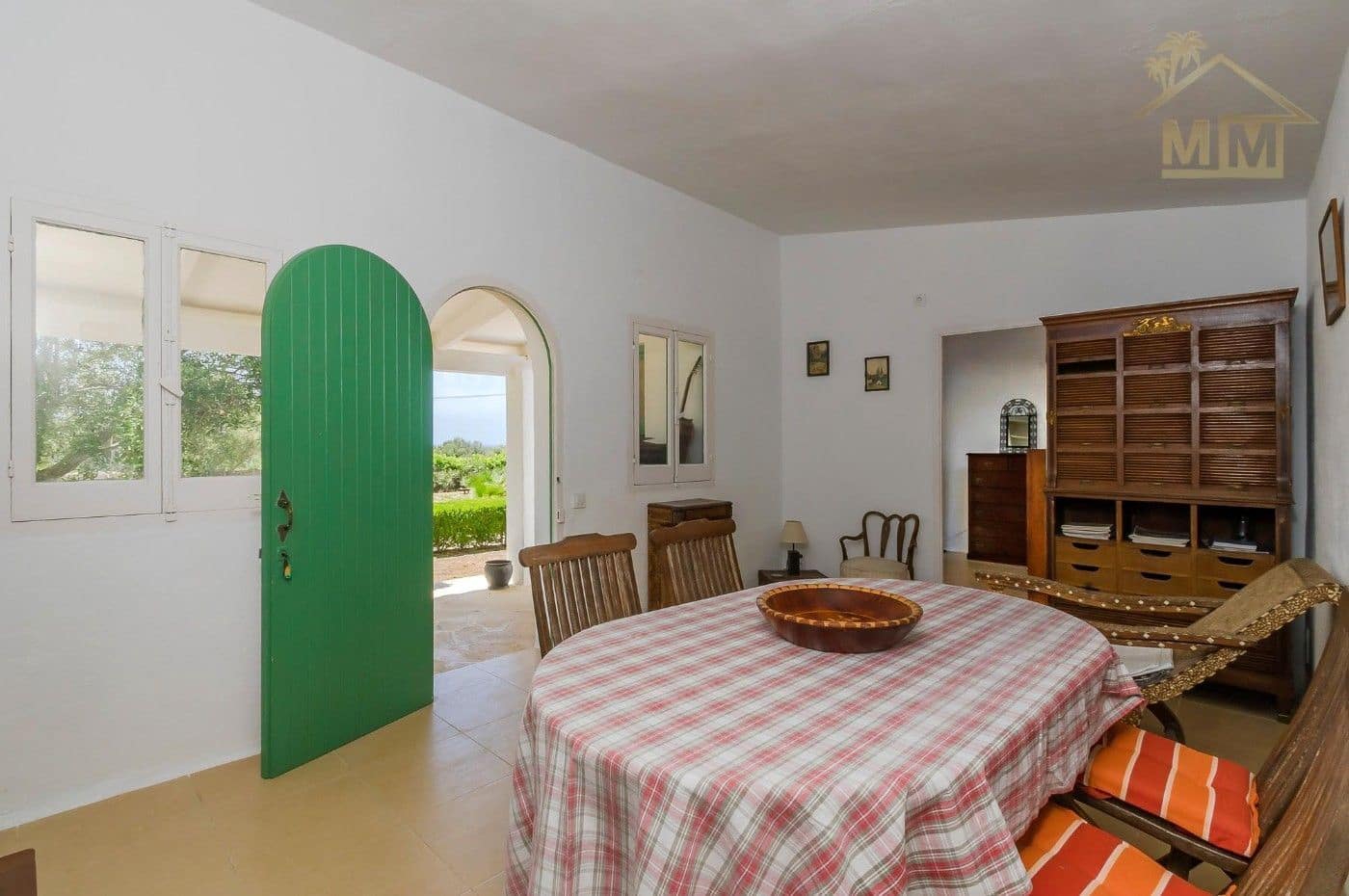 4 quarto Quinta/Casa Rural para venda em San Luis / Sant Lluis com garagem - 785 000 € (Ref: 8784501)