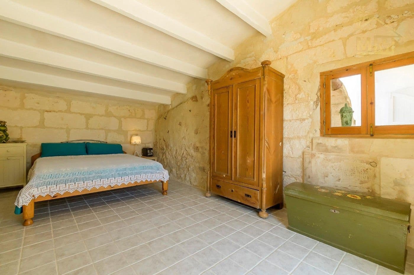 4 quarto Quinta/Casa Rural para venda em San Luis / Sant Lluis com garagem - 785 000 € (Ref: 8784501)