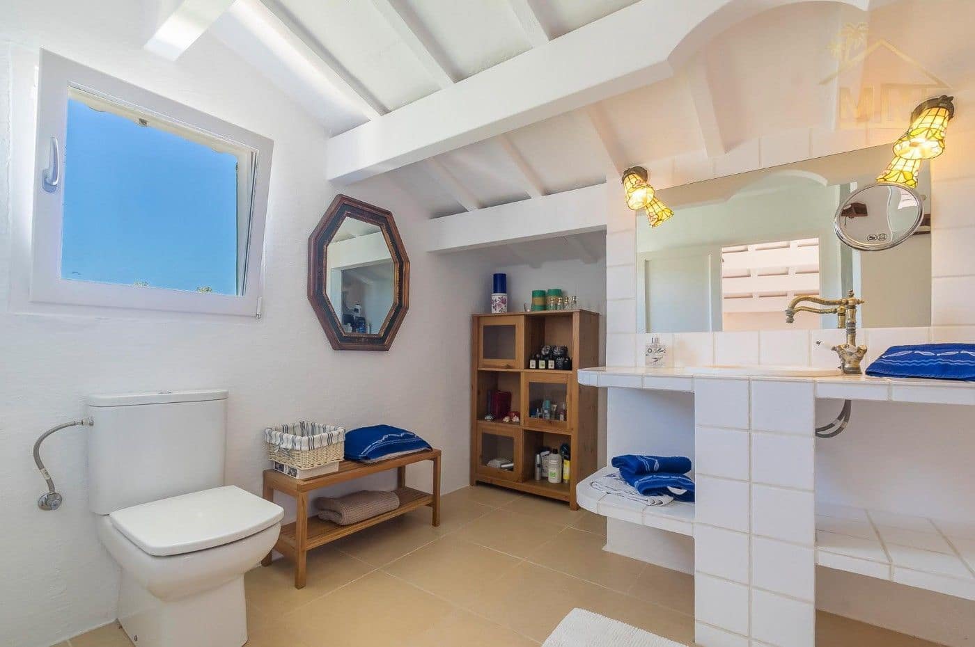 4 quarto Quinta/Casa Rural para venda em San Luis / Sant Lluis com garagem - 785 000 € (Ref: 8784501)