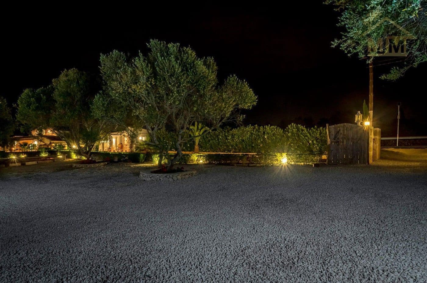 4 quarto Quinta/Casa Rural para venda em San Luis / Sant Lluis com garagem - 785 000 € (Ref: 8784501)