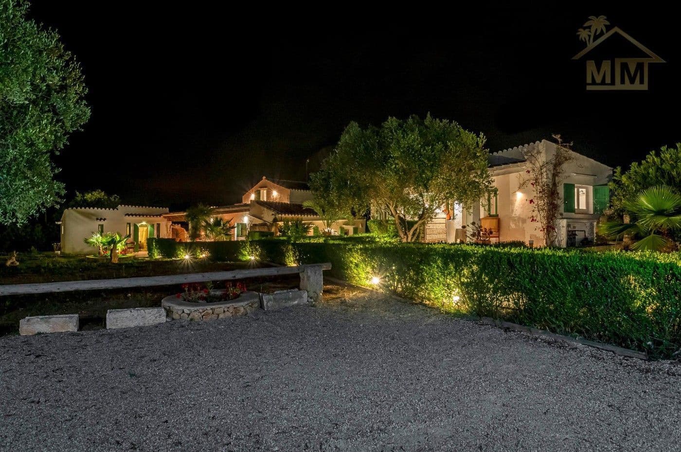 4 quarto Quinta/Casa Rural para venda em San Luis / Sant Lluis com garagem - 785 000 € (Ref: 8784501)