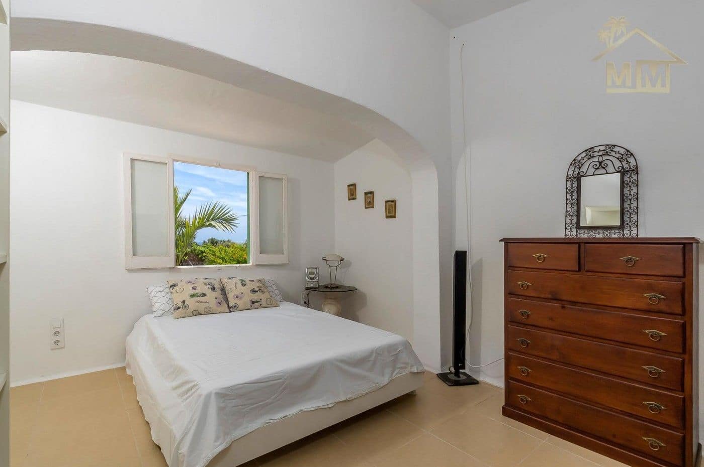 4 quarto Quinta/Casa Rural para venda em San Luis / Sant Lluis com garagem - 785 000 € (Ref: 8784501)