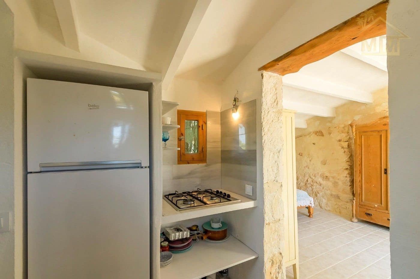 4 quarto Quinta/Casa Rural para venda em San Luis / Sant Lluis com garagem - 785 000 € (Ref: 8784501)