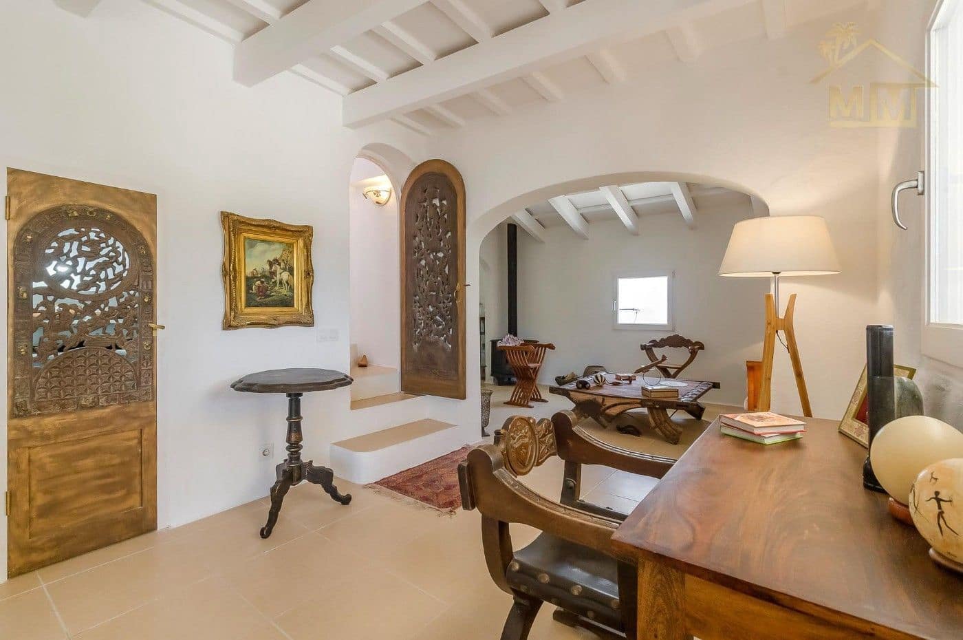 4 quarto Quinta/Casa Rural para venda em San Luis / Sant Lluis com garagem - 785 000 € (Ref: 8784501)