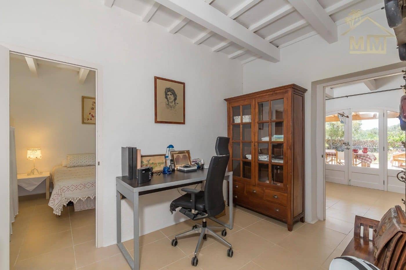 4 quarto Quinta/Casa Rural para venda em San Luis / Sant Lluis com garagem - 785 000 € (Ref: 8784501)