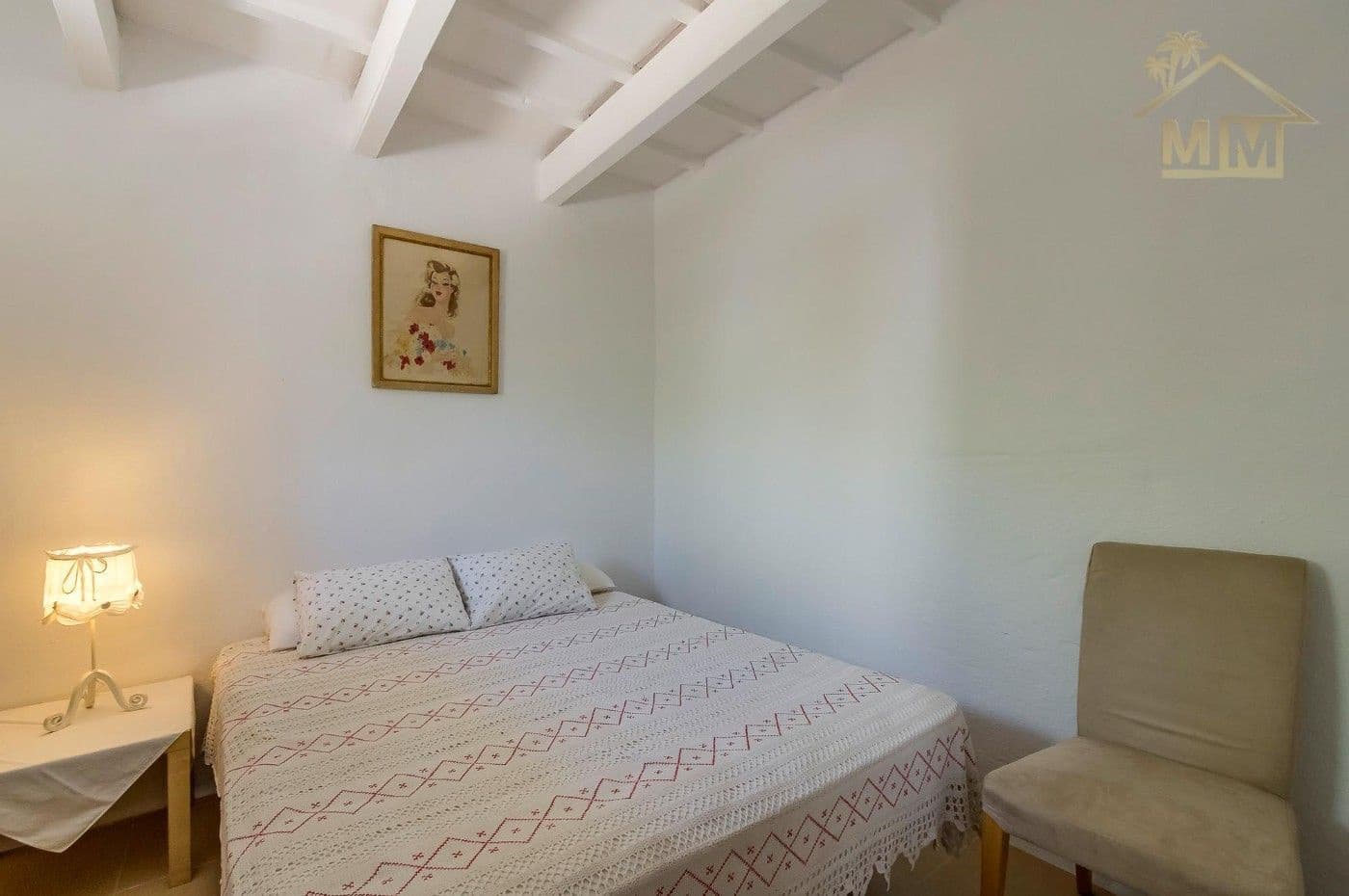 4 quarto Quinta/Casa Rural para venda em San Luis / Sant Lluis com garagem - 785 000 € (Ref: 8784501)