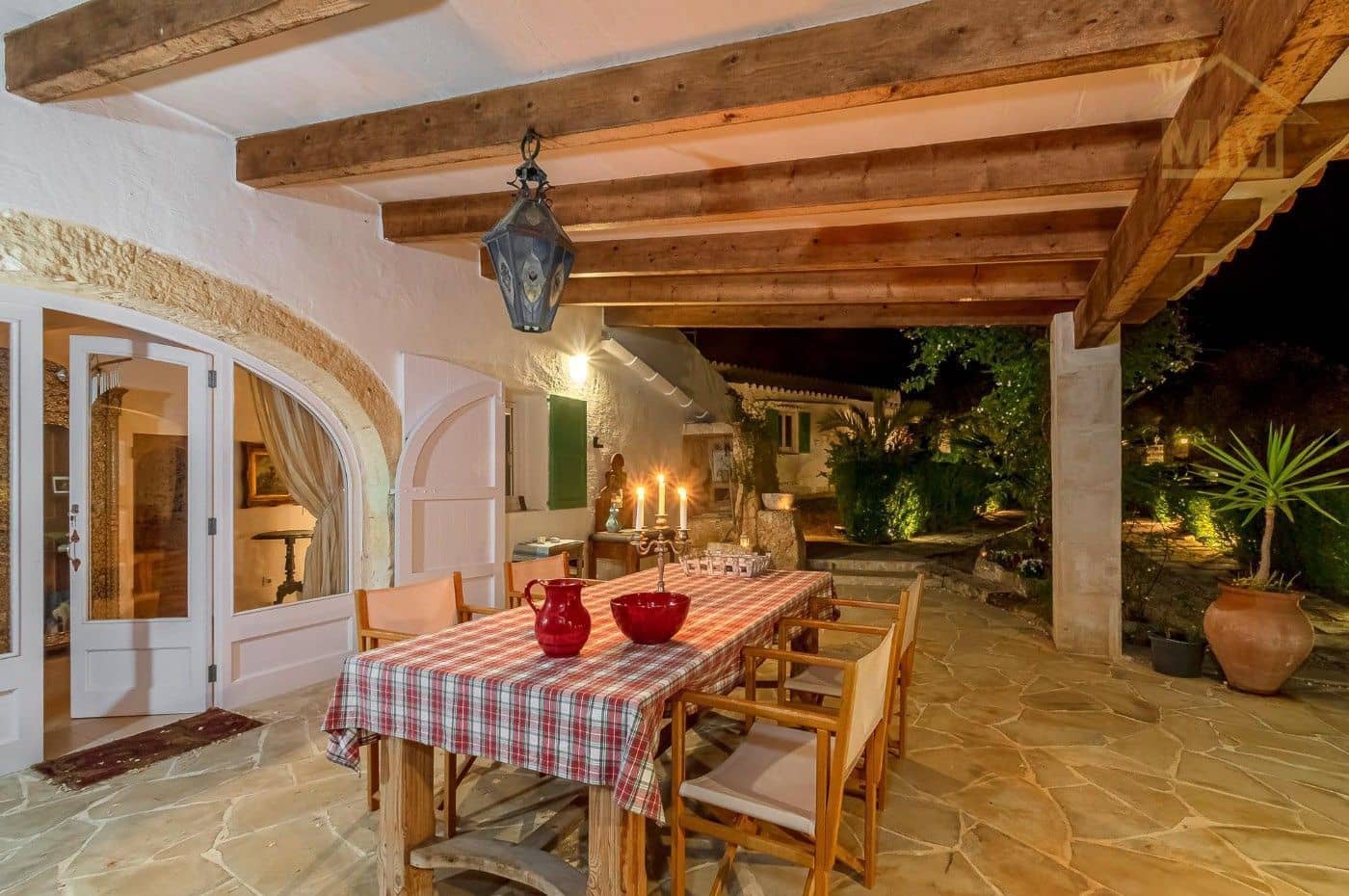 4 quarto Quinta/Casa Rural para venda em San Luis / Sant Lluis com garagem - 785 000 € (Ref: 8784501)