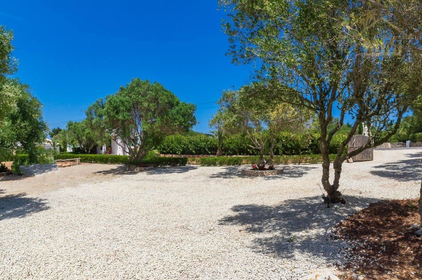 4 quarto Quinta/Casa Rural para venda em San Luis / Sant Lluis com garagem - 785 000 € (Ref: 8784501)