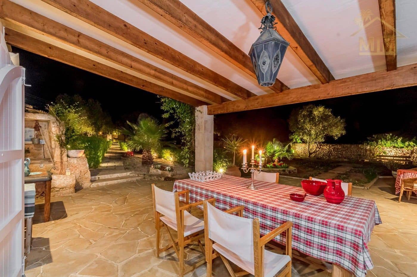 4 quarto Quinta/Casa Rural para venda em San Luis / Sant Lluis com garagem - 785 000 € (Ref: 8784501)