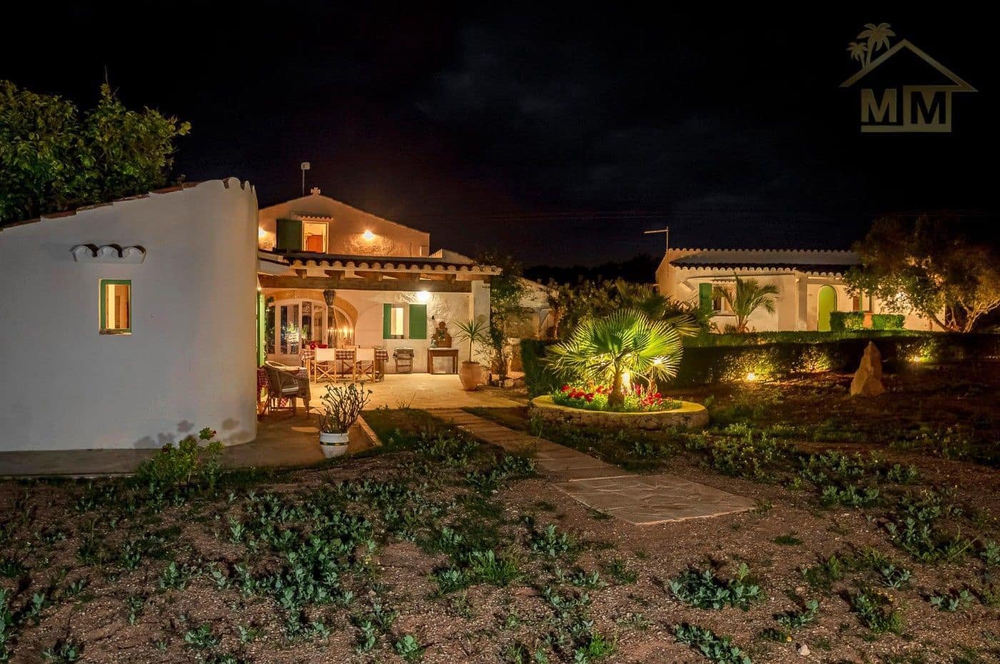 4 quarto Quinta/Casa Rural para venda em San Luis / Sant Lluis com garagem - 785 000 € (Ref: 8784501)