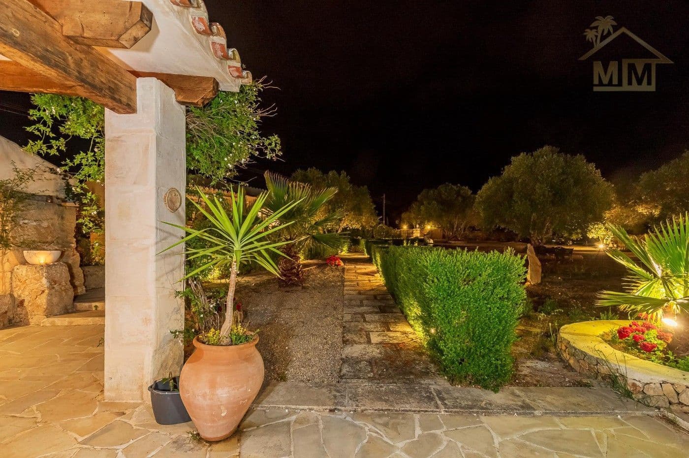 4 quarto Quinta/Casa Rural para venda em San Luis / Sant Lluis com garagem - 785 000 € (Ref: 8784501)