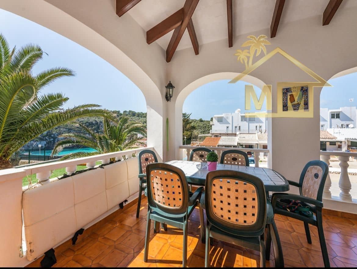 4 soverom Villa til salgs i Mahon / Mao med svømmebasseng garasje - € 820 000 (Ref: 8784511)