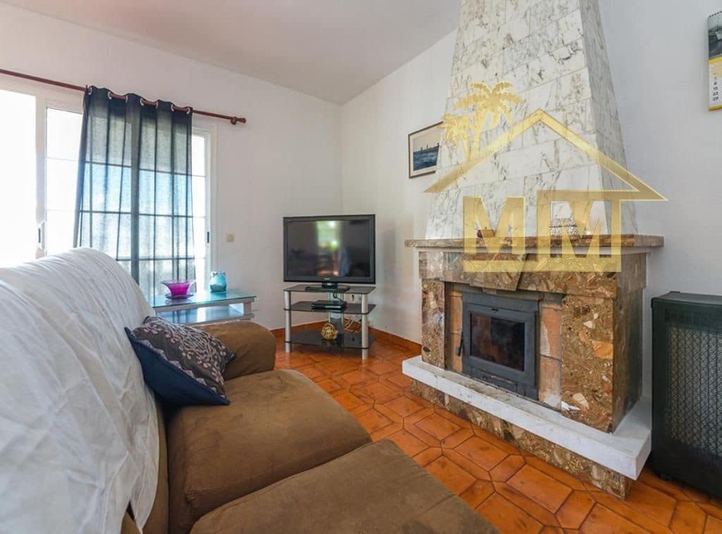 4 soverom Villa til salgs i Mahon / Mao med svømmebasseng garasje - € 820 000 (Ref: 8784511)