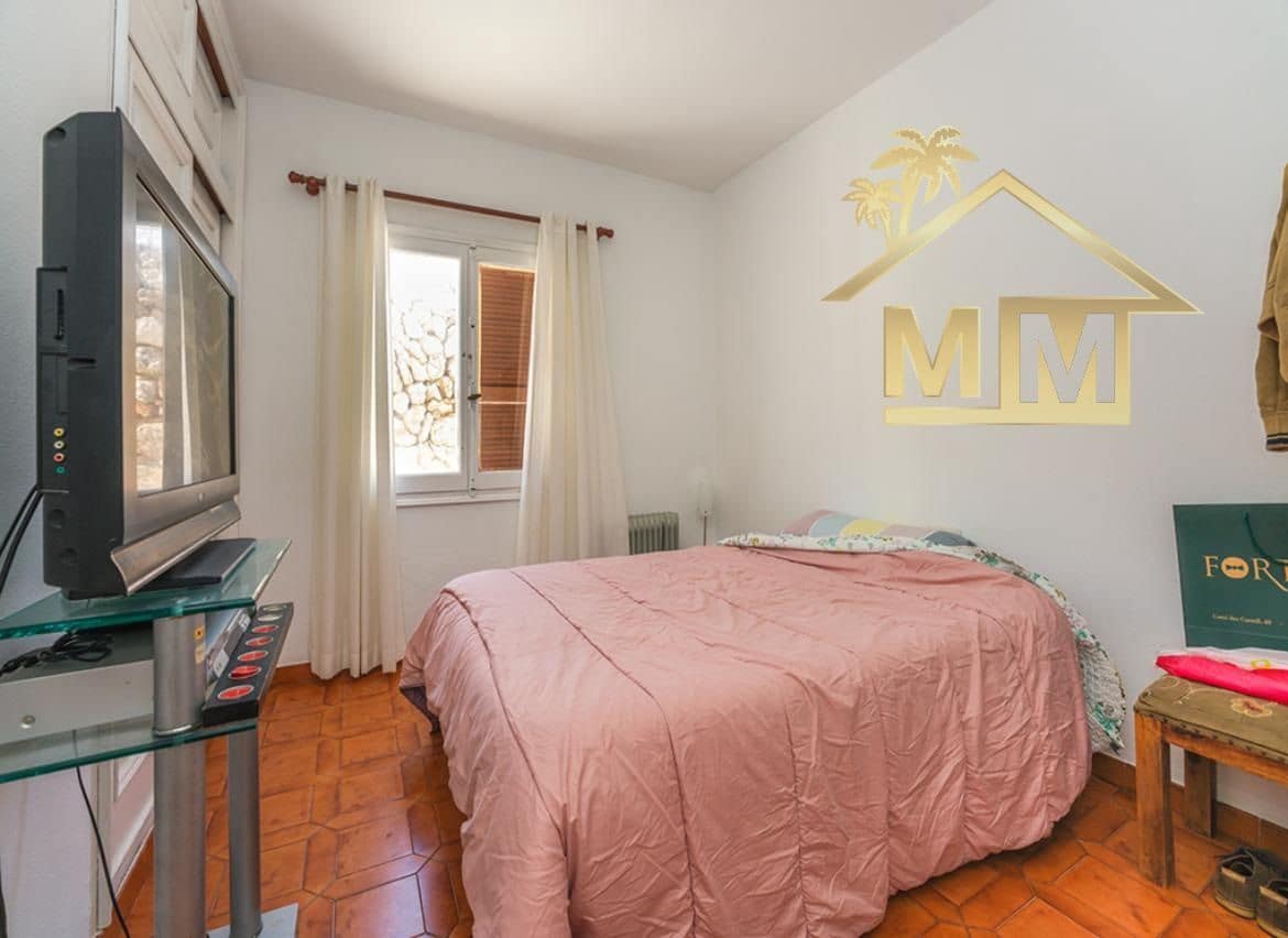 4 soverom Villa til salgs i Mahon / Mao med svømmebasseng garasje - € 820 000 (Ref: 8784511)