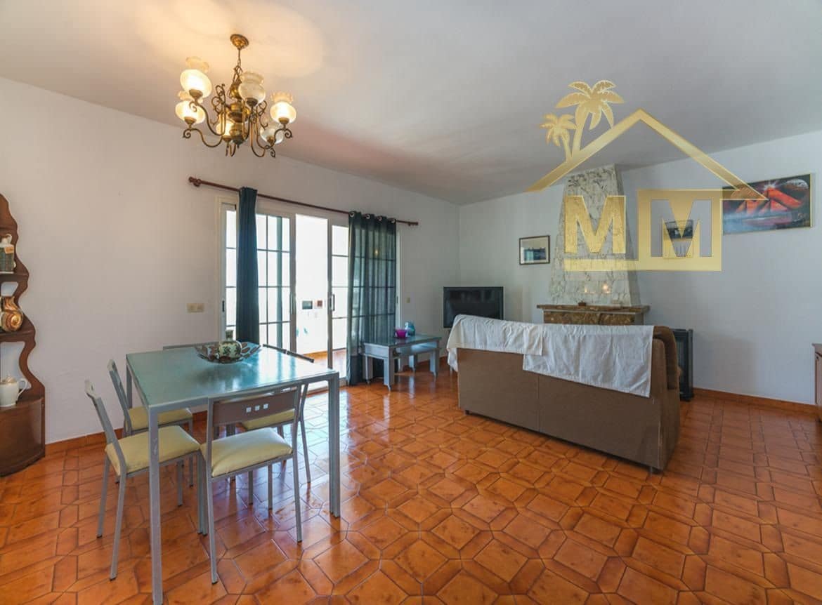 4 soverom Villa til salgs i Mahon / Mao med svømmebasseng garasje - € 820 000 (Ref: 8784511)