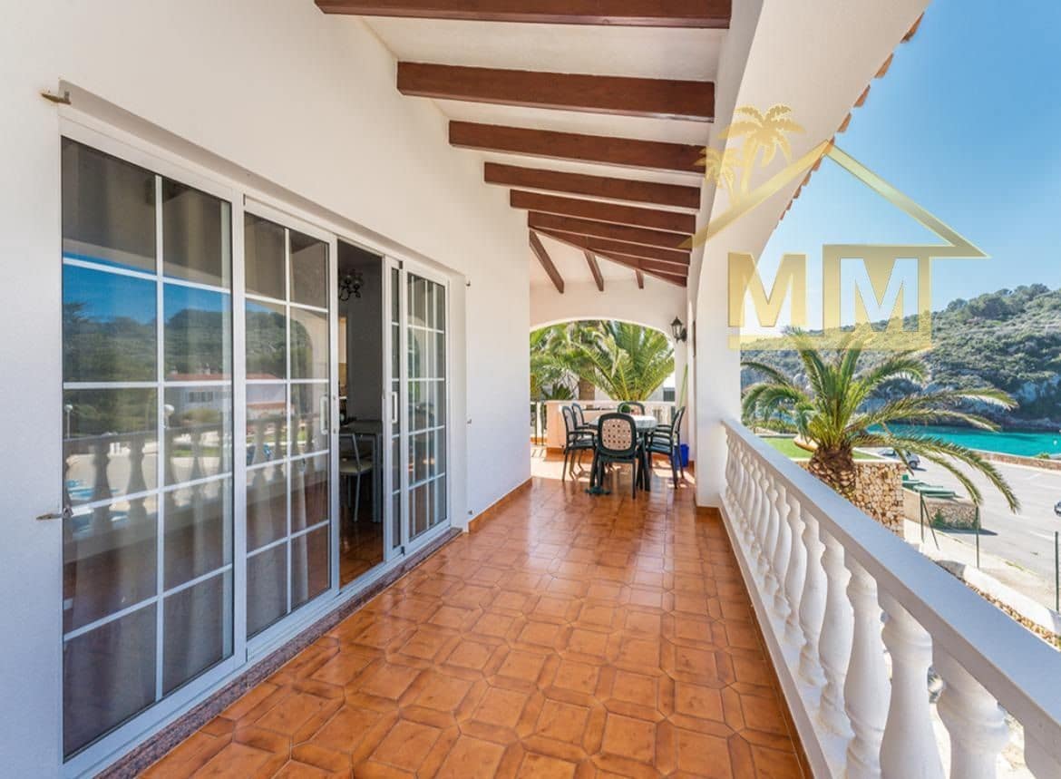 4 soverom Villa til salgs i Mahon / Mao med svømmebasseng garasje - € 820 000 (Ref: 8784511)