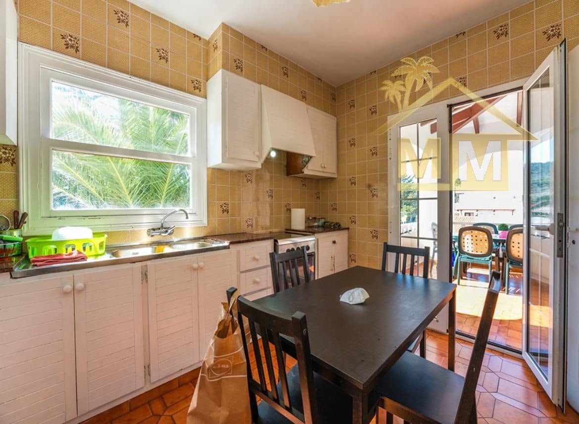 4 soverom Villa til salgs i Mahon / Mao med svømmebasseng garasje - € 820 000 (Ref: 8784511)