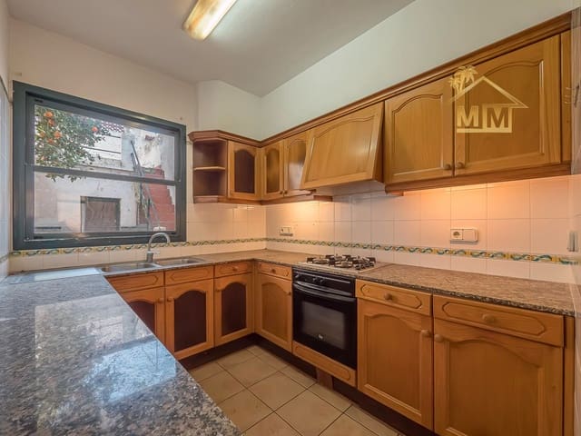 6 soveværelse Byhus til salg i Mahón / Maó - € 699.000 (Ref: 8784512)