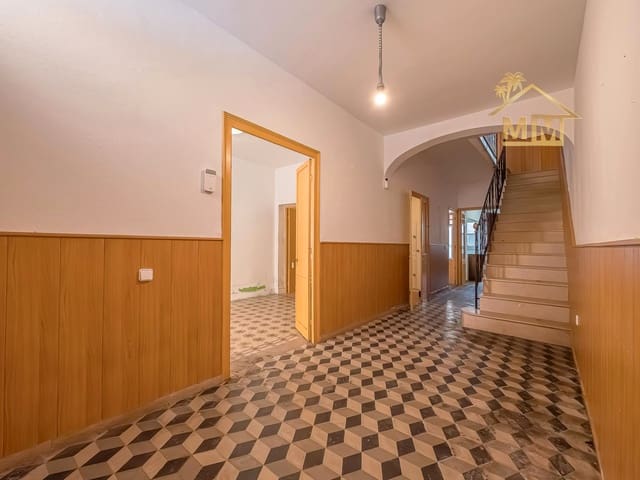 6 soveværelse Byhus til salg i Mahón / Maó - € 699.000 (Ref: 8784512)