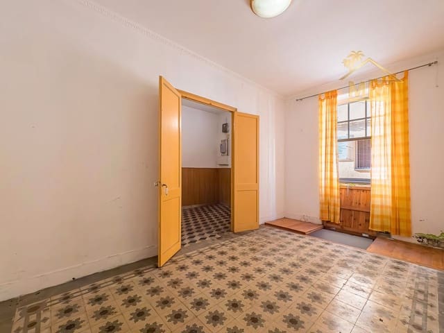 6 soveværelse Byhus til salg i Mahón / Maó - € 699.000 (Ref: 8784512)